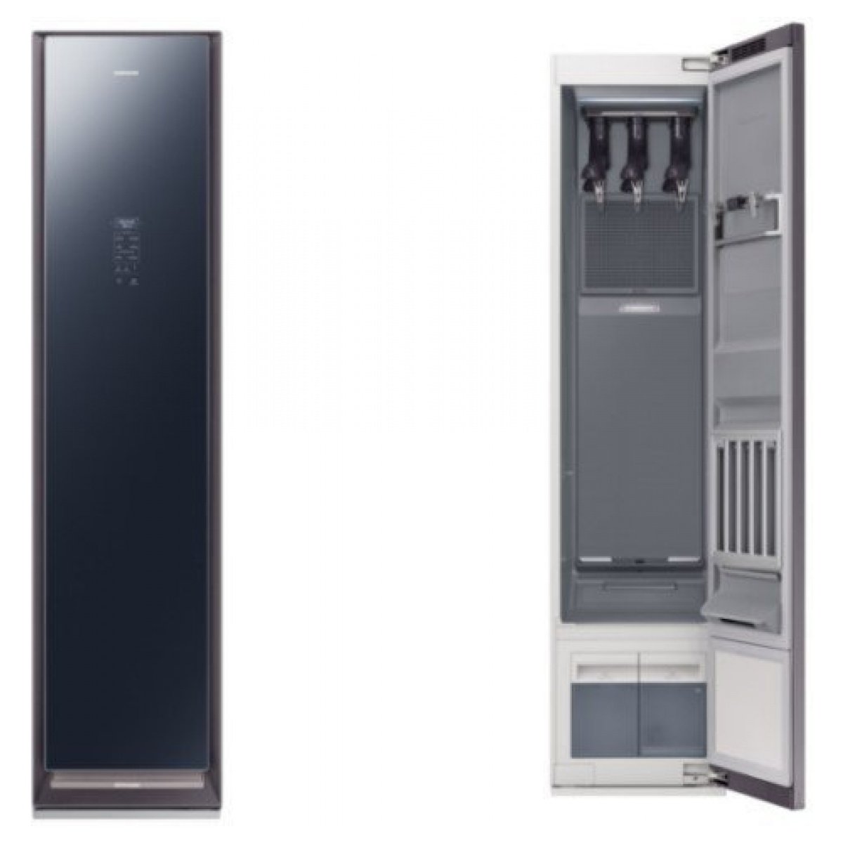 samsung airdresser wardrobe df60r8600cg