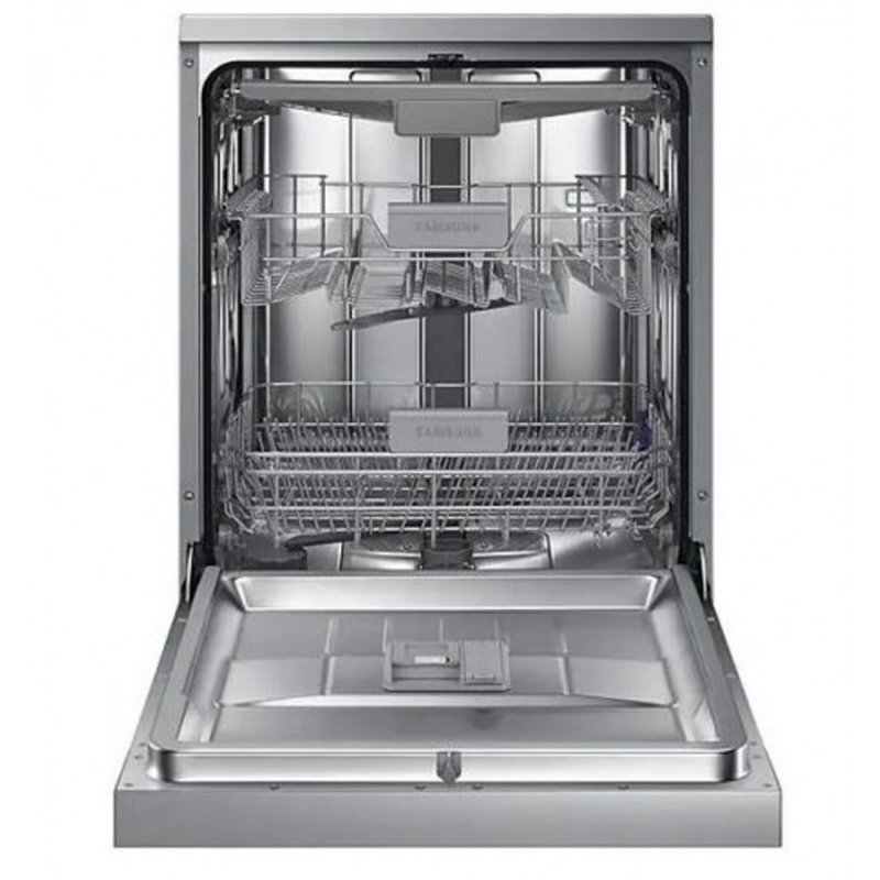 Dishwasher | DW60M5070FS/FH | 14 Sets | Silver - Samsung ACI
