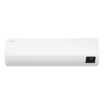 Samsung | AR18ASFZJWK|  Digital inverter  | 2022