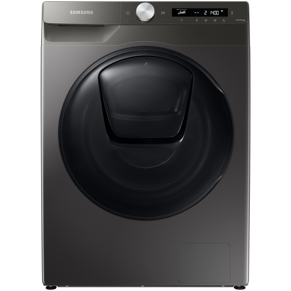 Front Loading Washer/Dryer, 8/6kg, 1400 RPM, 25 Programs