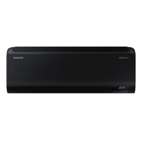 Samsung | AR12CXFCABT/JO | WindFree | 2023 | Black