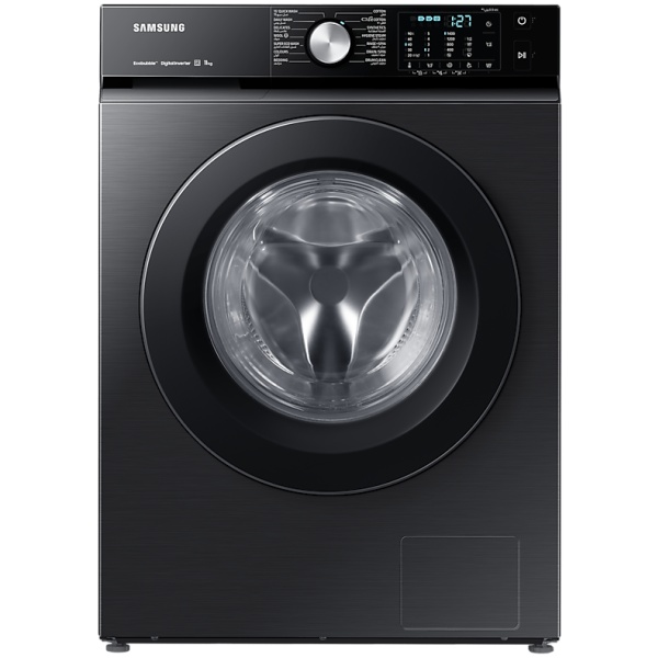 Front Loading Washer, 11kg