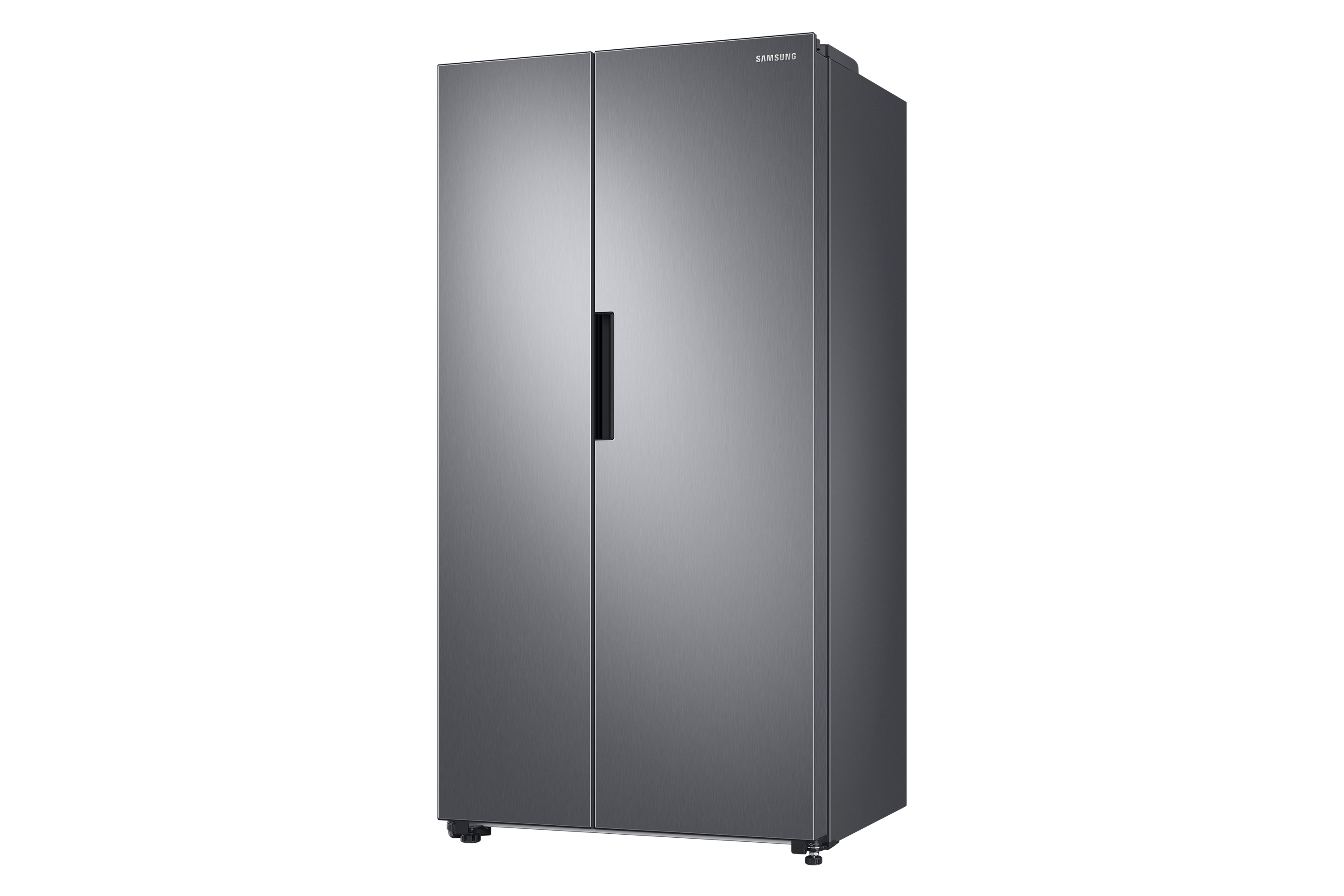Refrigerateur americain SAMSUNG RS66A8100S9/ Inox