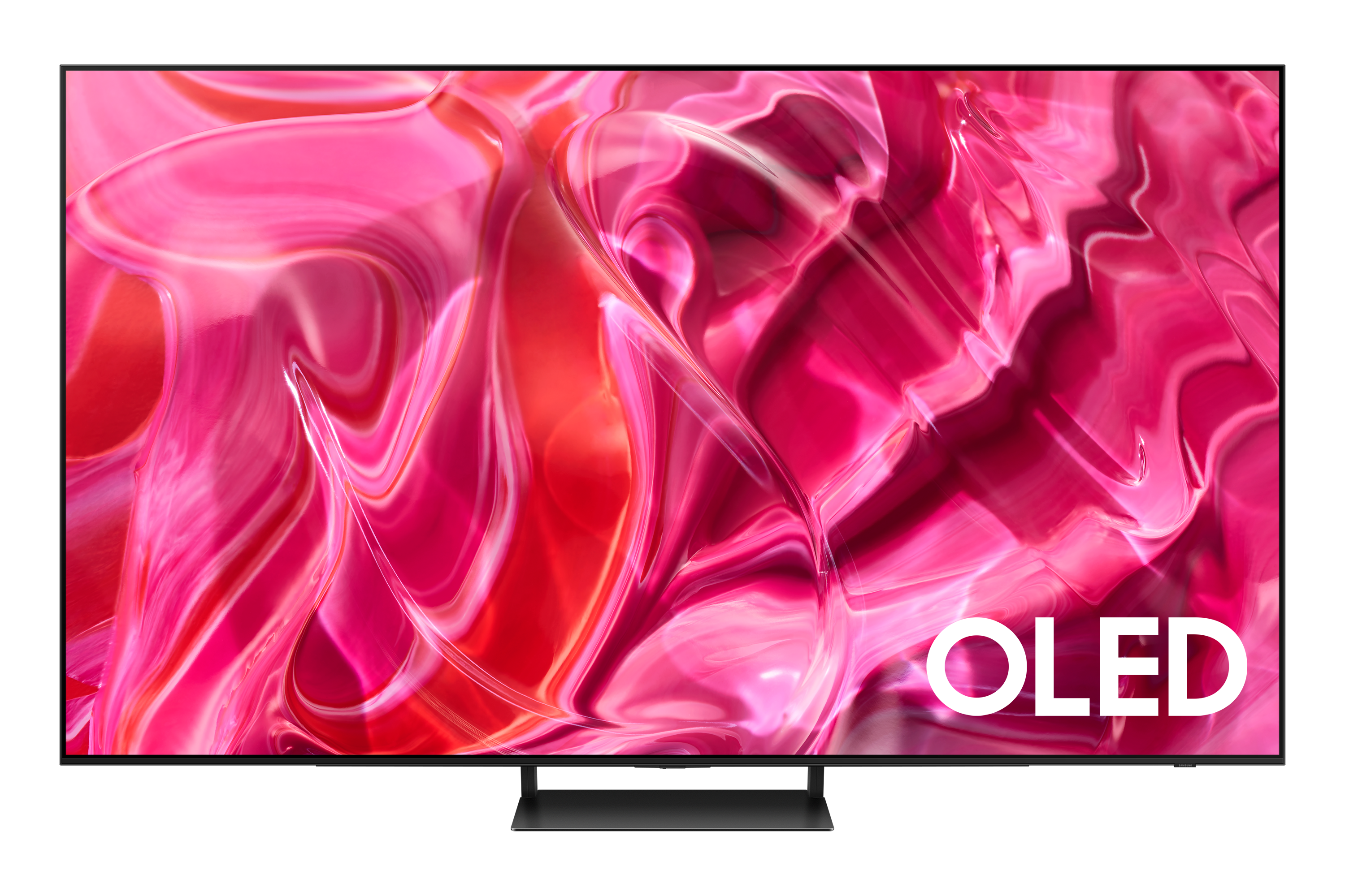 55, QA55S90CAUXZN, OLED, 4K Smart TV