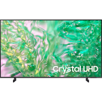 85" Crystal UHD DU8000 4K Tizen OS Smart TV 2024
