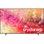 55" Crystal UHD DU7000 4K Tizen OS Smart TV (2024)
