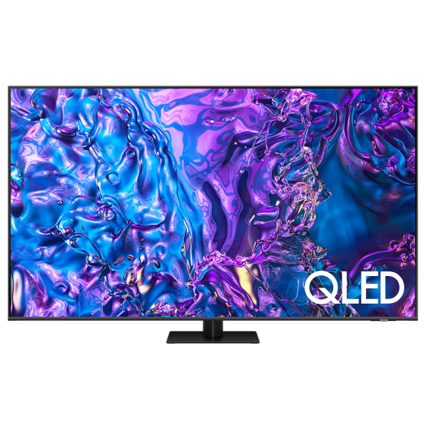 85" QLED 4K Q70D Tizen OS Smart TV (2024)
