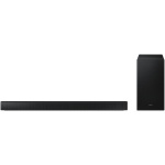 B-series Soundbar HW-B650D 3.1ch with Sub Woofer (2024)