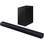Soundbar HW-C450 with Built-in Woofer (2023)