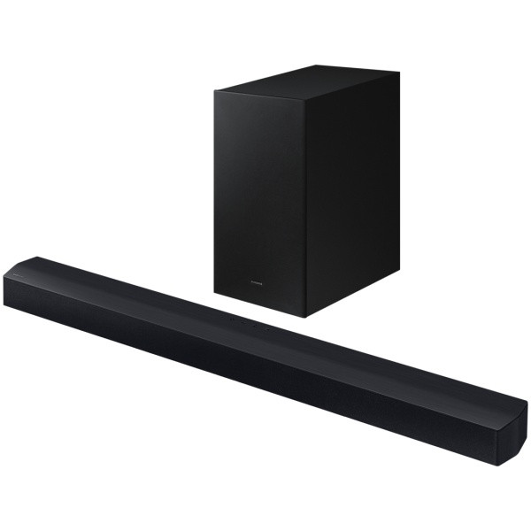 Soundbar HW-C450 with Built-in Woofer (2023)