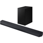 Q-Series Soundbar HW-Q700D 3.1.2ch with Sub Woofer (2024)