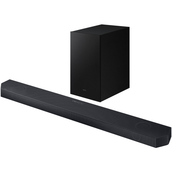 Samsung top Sound Bar & Sub 320W