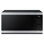 Bespoke Grill Microwave Oven with Home Dessert Option, 40L, Black