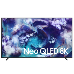 75" Neo QLED QN900F 8K Samsung Vision AI Smart TV (2025)
