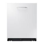 Series 6 Built in Full Size Dishwasher, 14 Place Settings