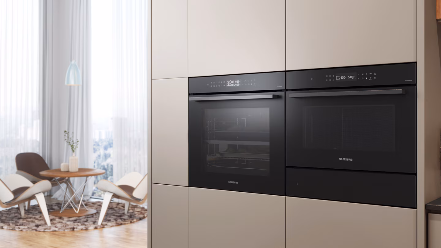 فرن Dual Cook