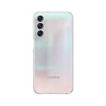 Galaxy A24 Clear Case