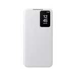 Galaxy S24+‎ Smart View Wallet Case White