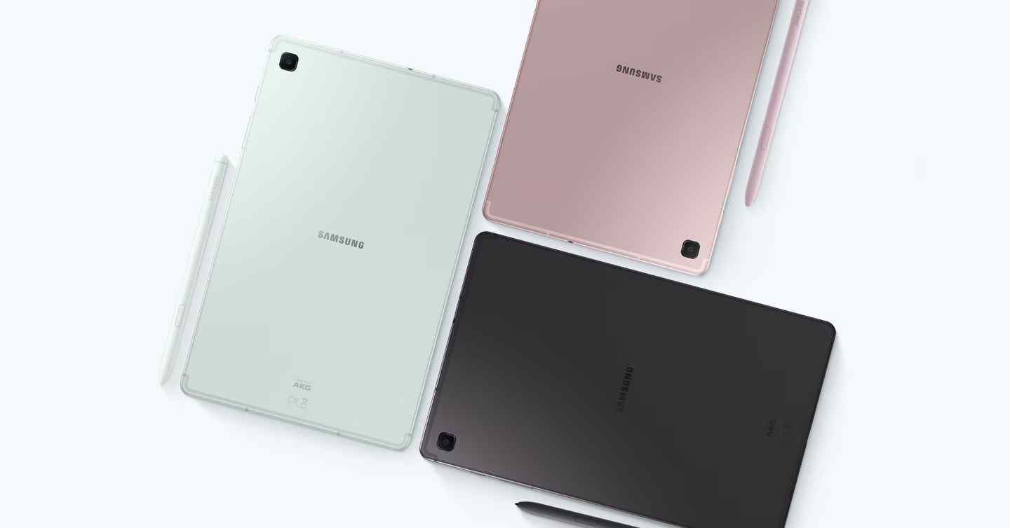Galaxy Tab