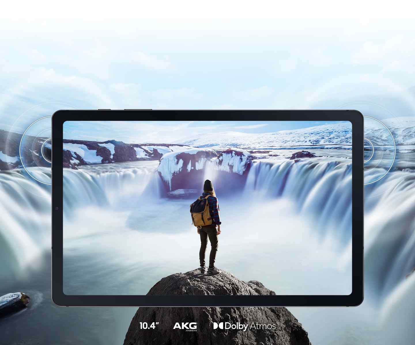 Galaxy Tab